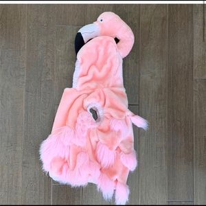 Flamingo Costume